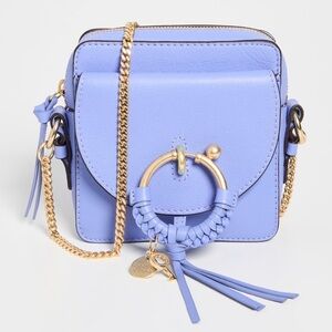 See by Chloe Joan Cross Body Bag